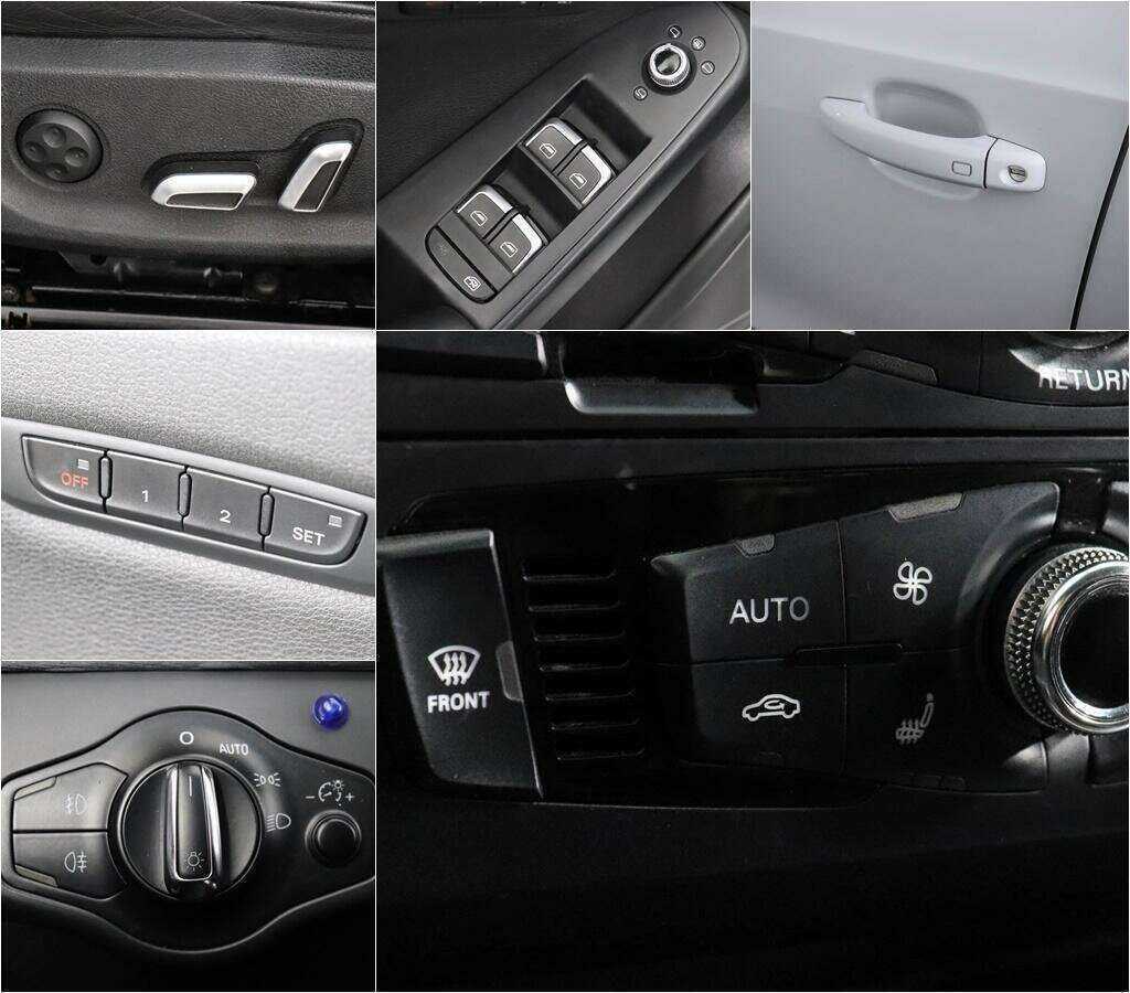 Продажа Б/У Ауди А5. Фото: #11