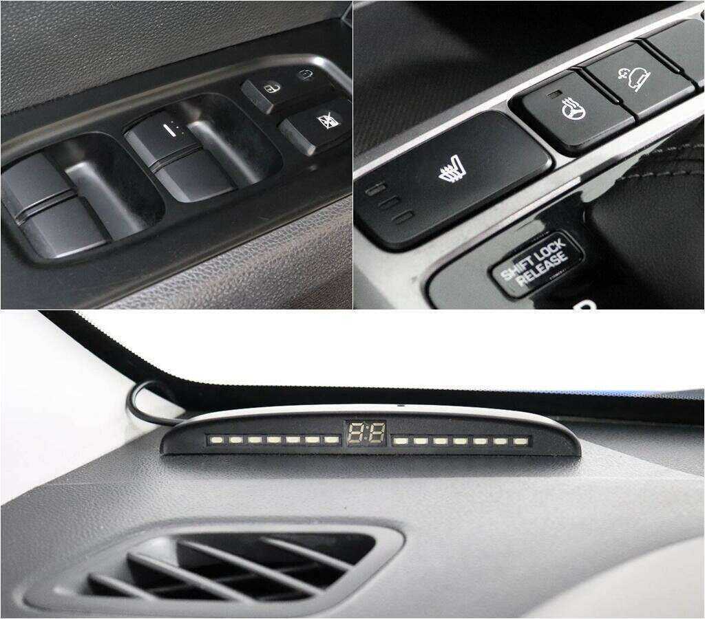 Продажа Б/У Хендай Крета. Фото: #13