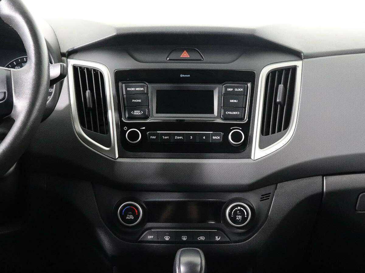 Продажа Б/У Хендай Крета. Фото: #11