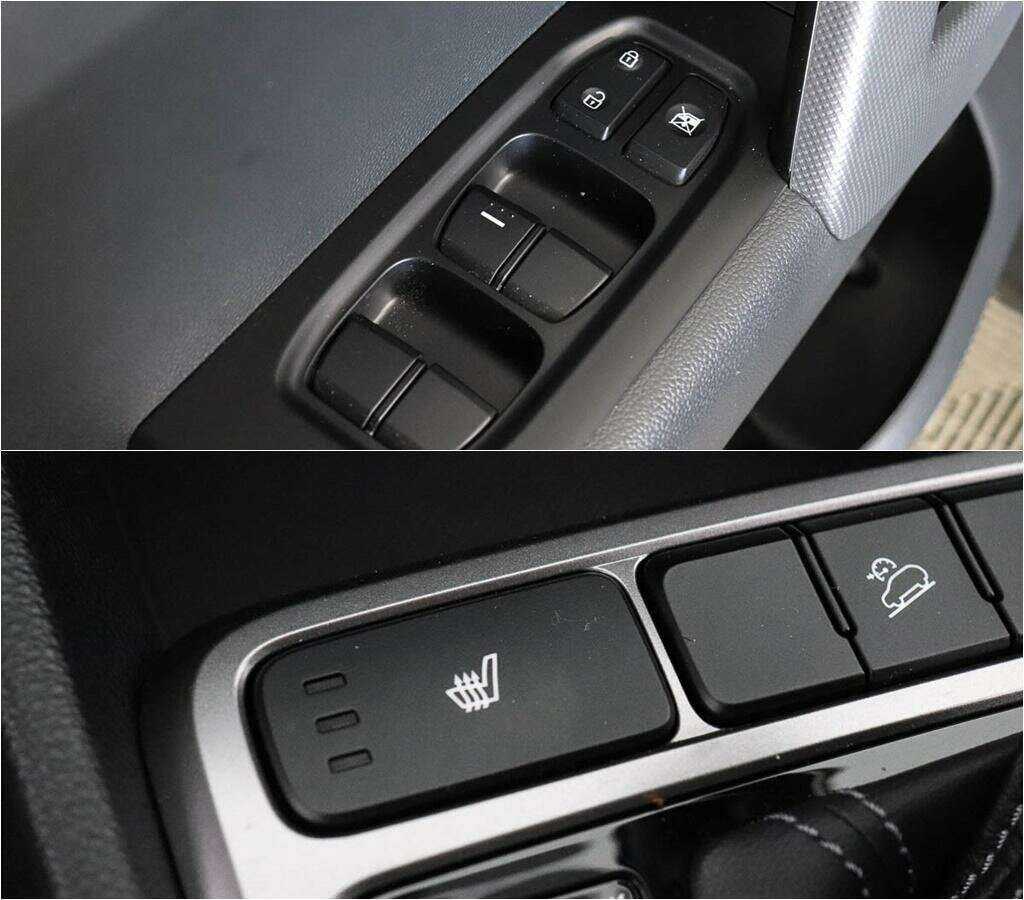 Продажа Б/У Хендай Крета. Фото: #12