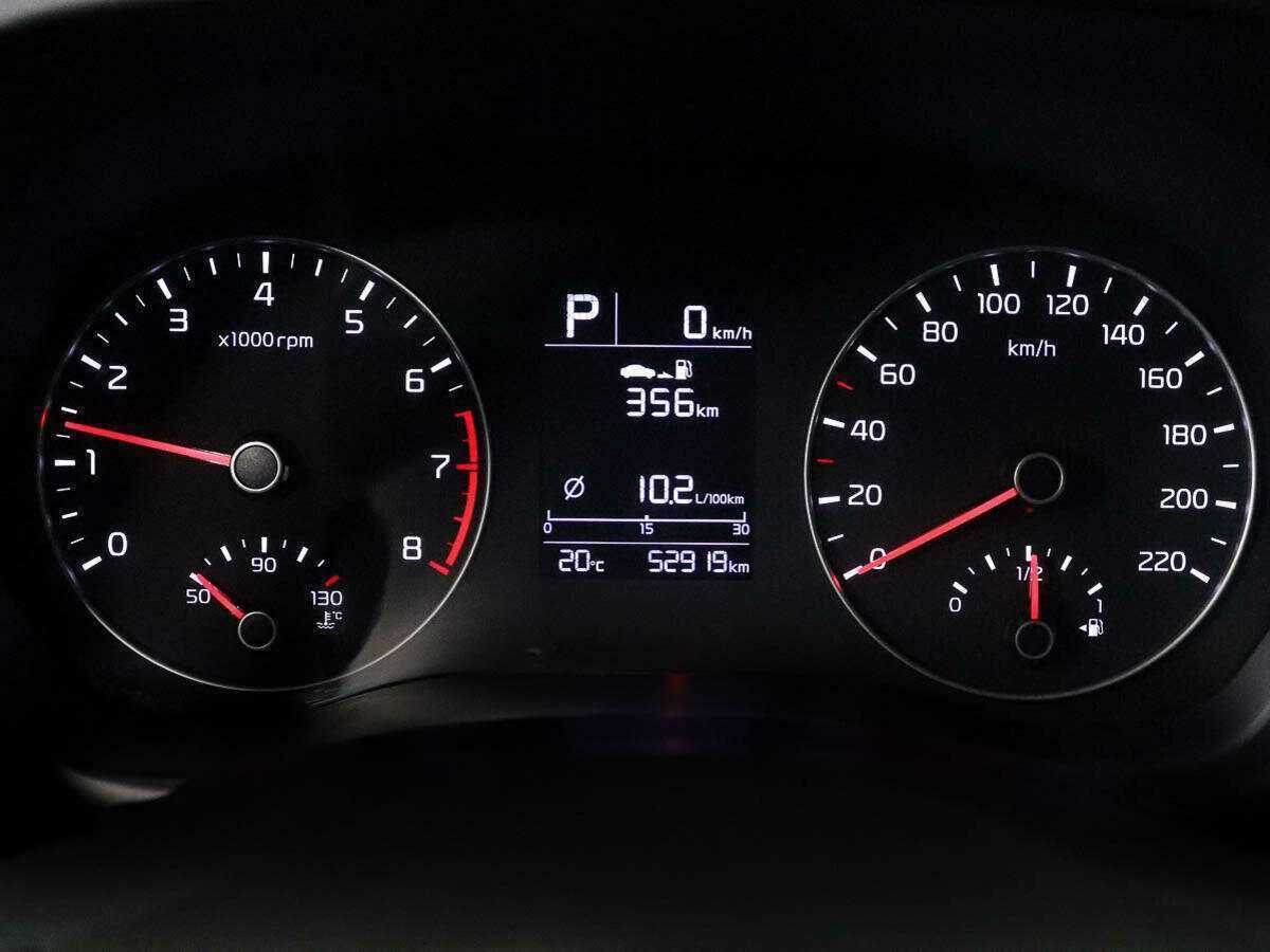 Продажа Б/У Киа Рио. Фото: #9