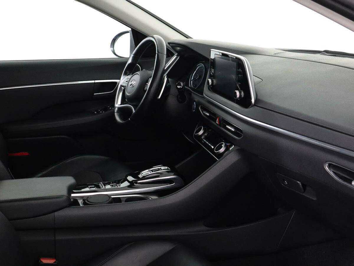 Продажа Б/У Хендай Соната. Фото: #6