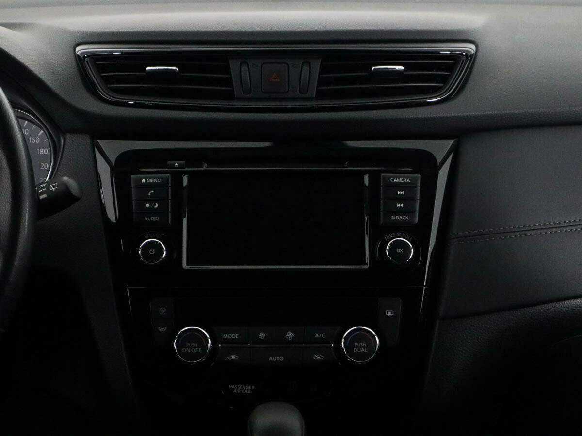 Продажа Б/У Ниссан Кашкай. Фото: #11