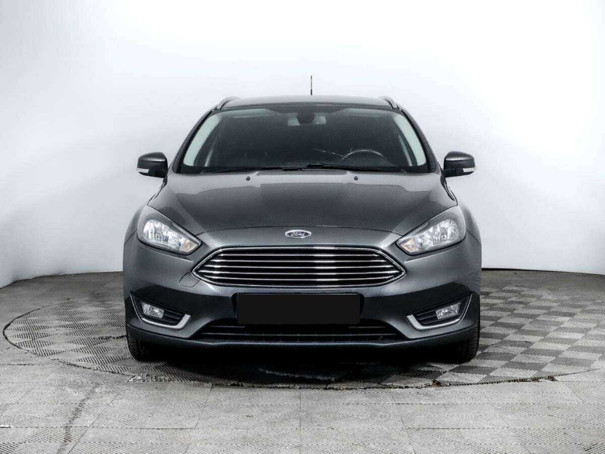 Продажа Б/У Форд Фокус. Фото: #1