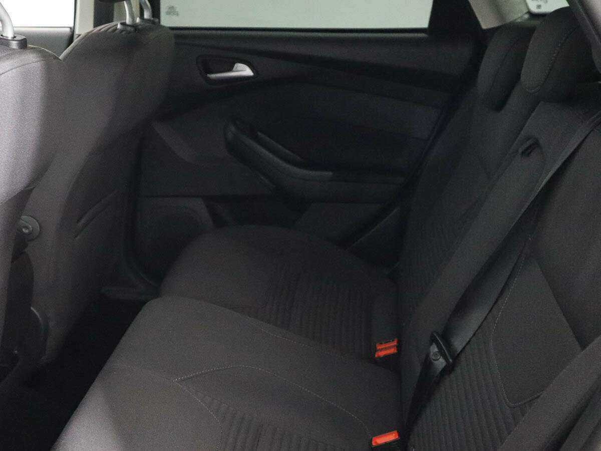 Продажа Б/У Форд Фокус. Фото: #8