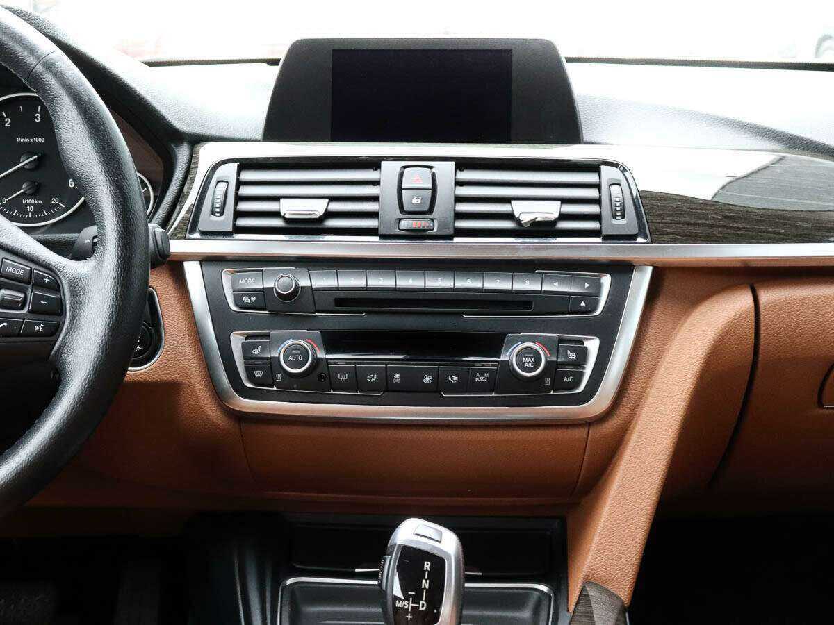 Продажа Б/У БМВ 3 серии. Фото: #9