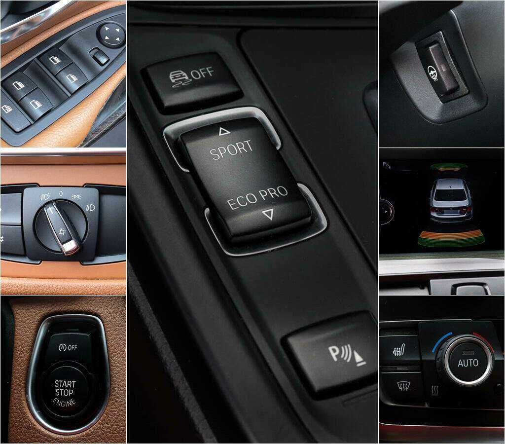 Продажа Б/У БМВ 3 серии. Фото: #11