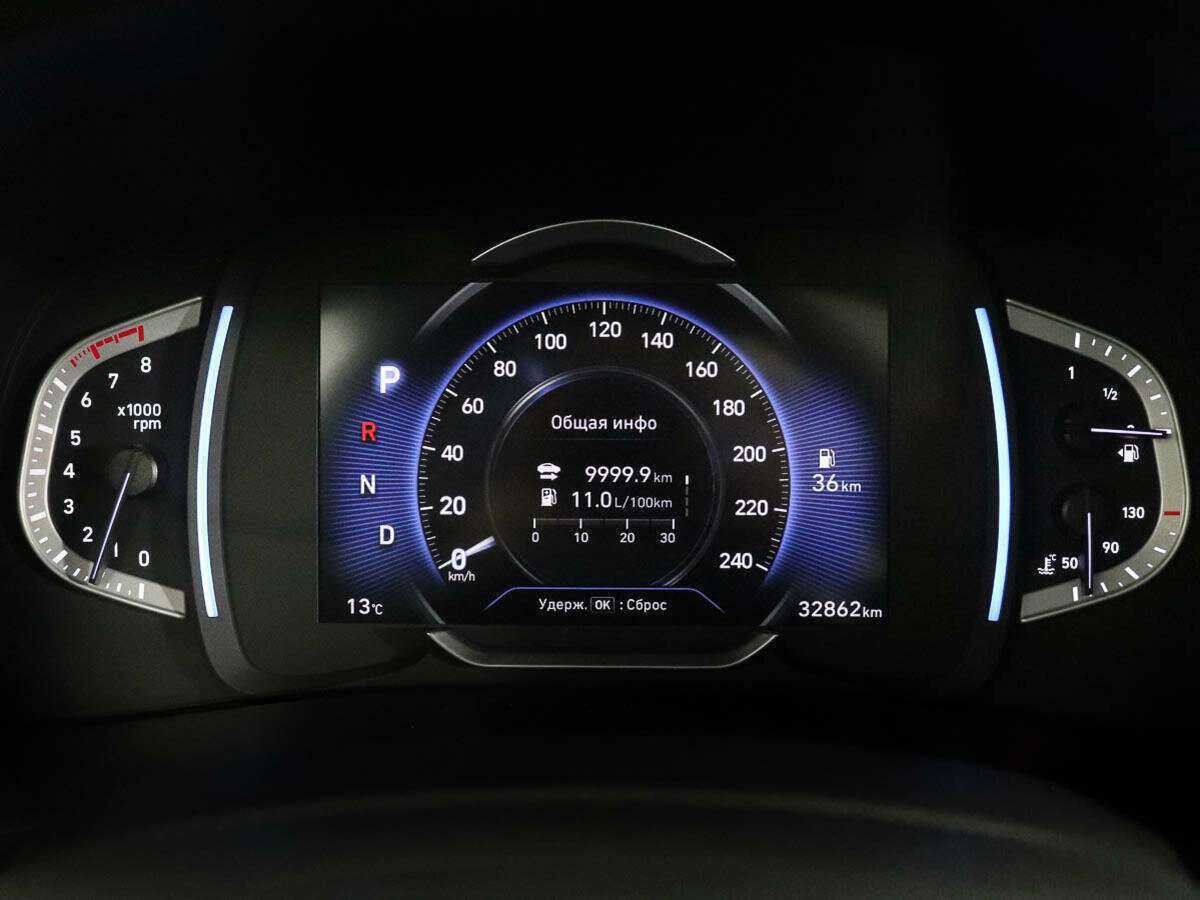 Продажа Б/У Хендай Крета. Фото: #9