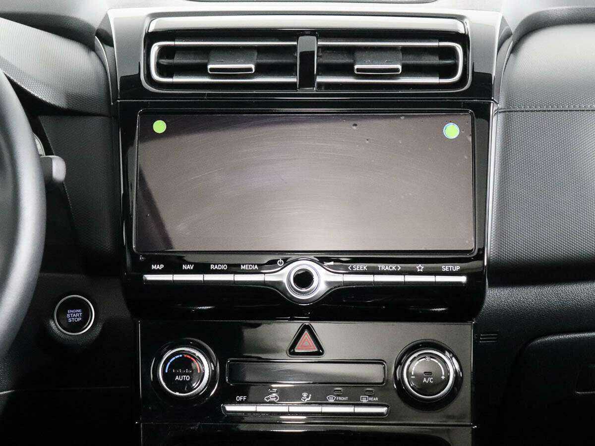 Продажа Б/У Хендай Крета. Фото: #11