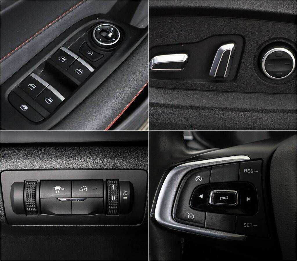 Продажа Б/У Чери Тигго 4 Про. Фото: #14