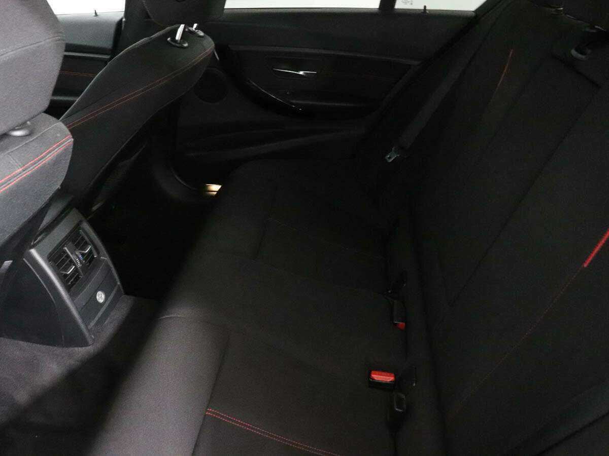 Продажа Б/У БМВ 3 серии. Фото: #8