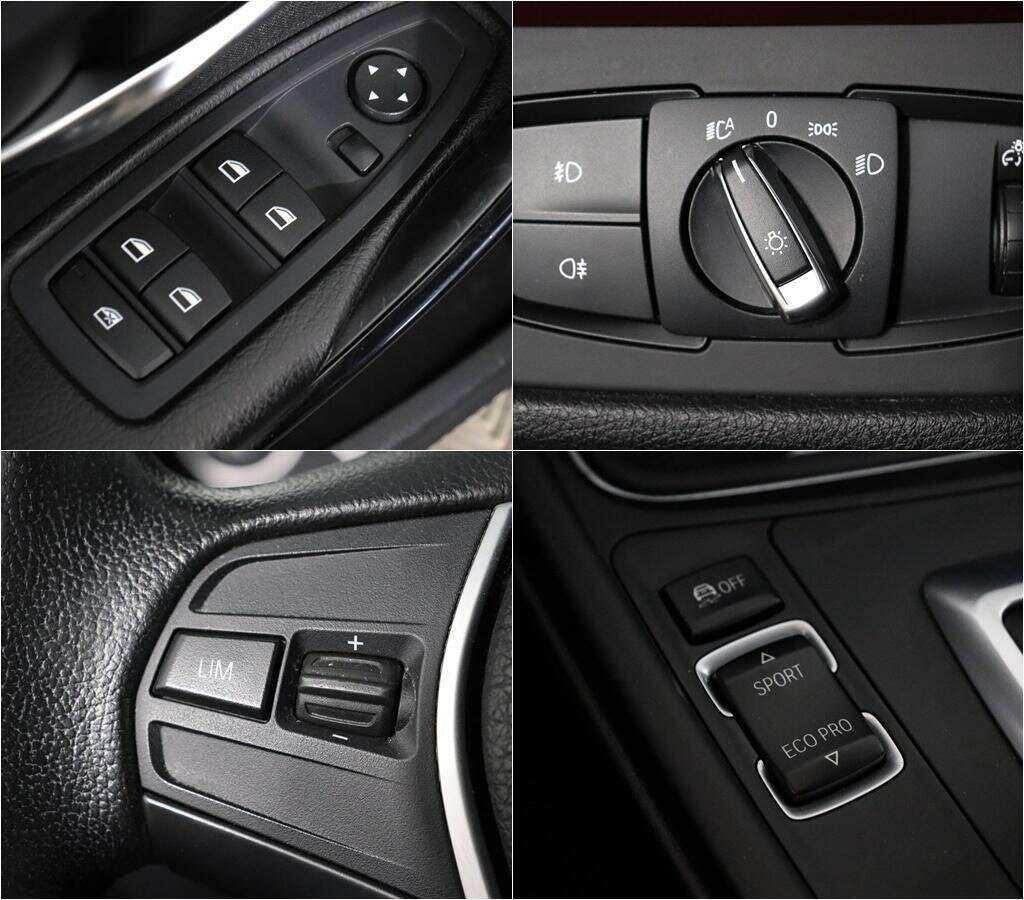 Продажа Б/У БМВ 3 серии. Фото: #14