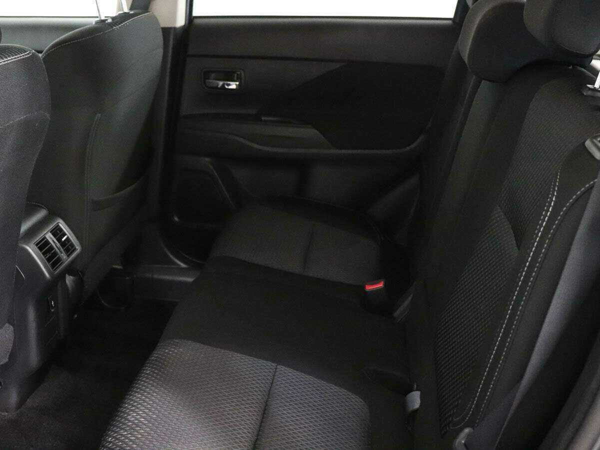 Продажа Б/У Митсубиши Оутлэндер. Фото: #8