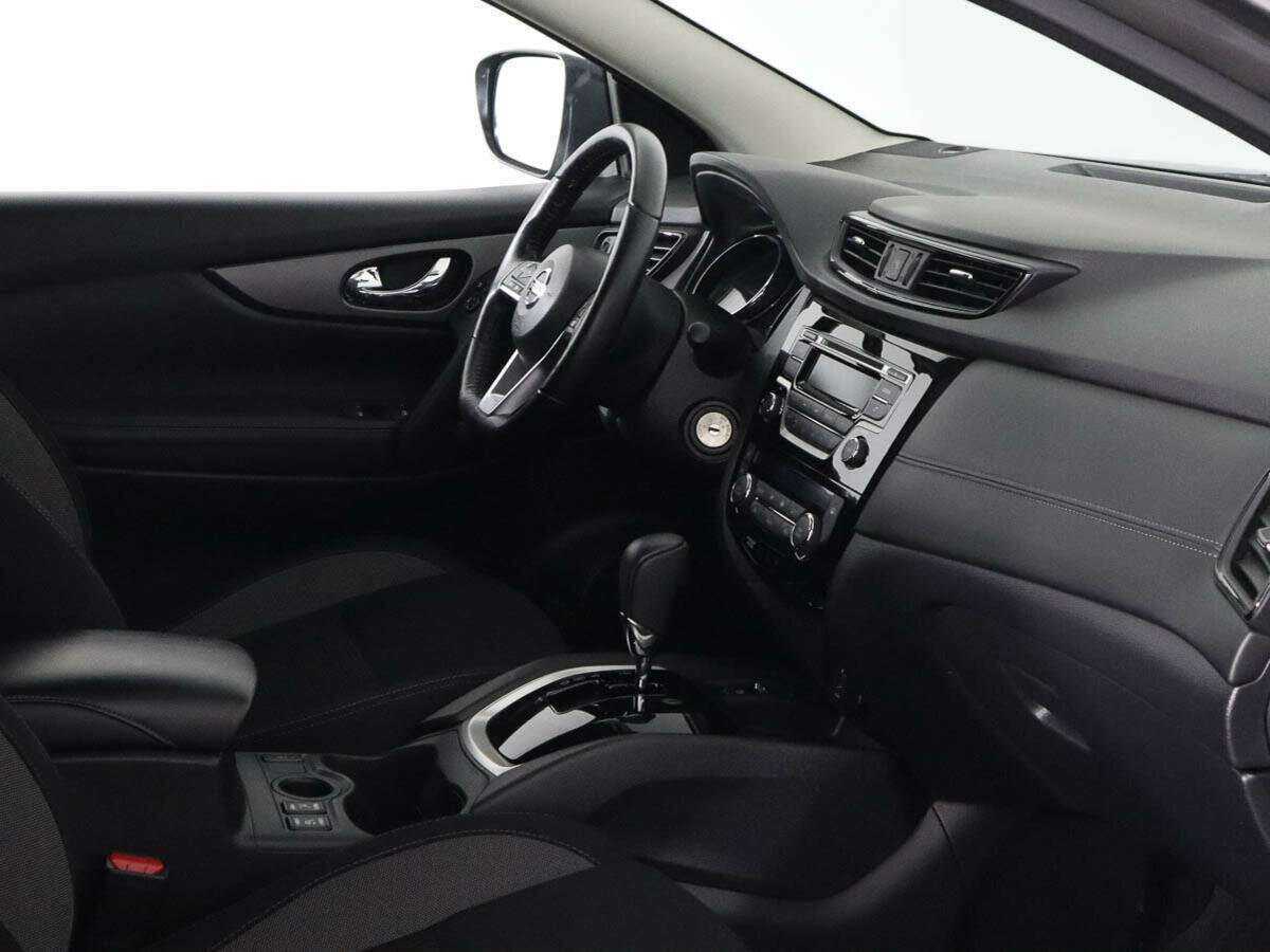 Продажа Б/У Ниссан Кашкай. Фото: #6