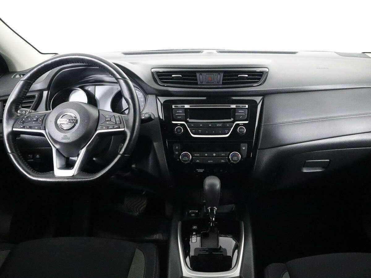 Продажа Б/У Ниссан Кашкай. Фото: #10