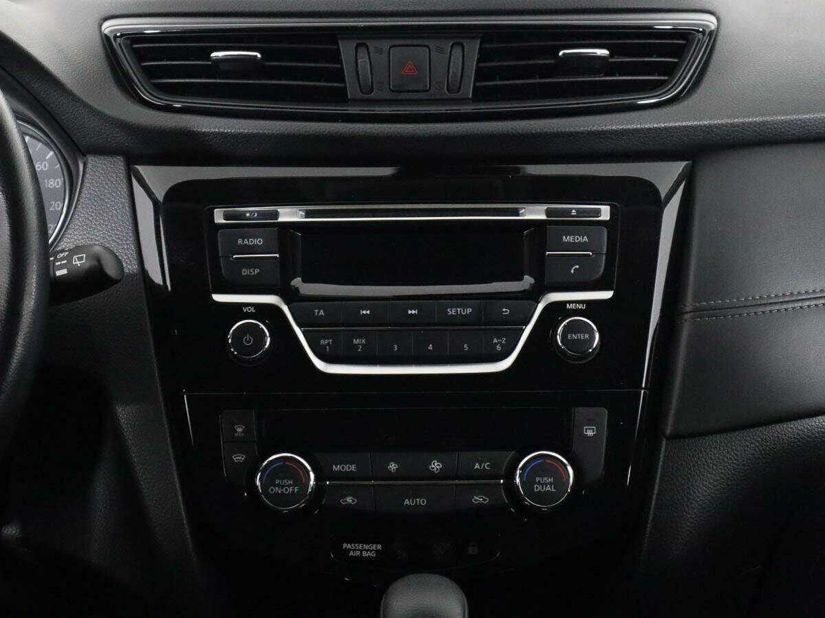 Продажа Б/У Ниссан Кашкай. Фото: #11