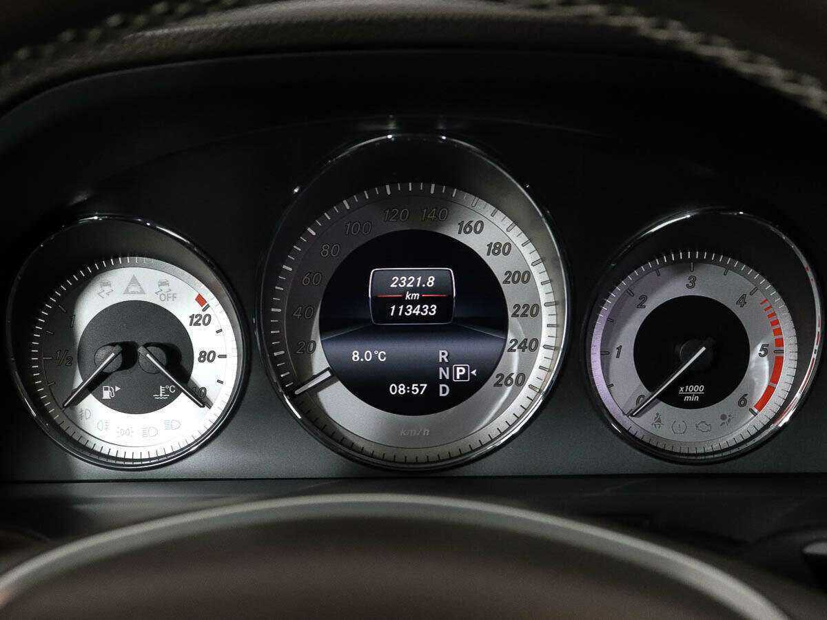 Продажа Б/У Мерседес-Бенц ГЛК-Класс. Фото: #8