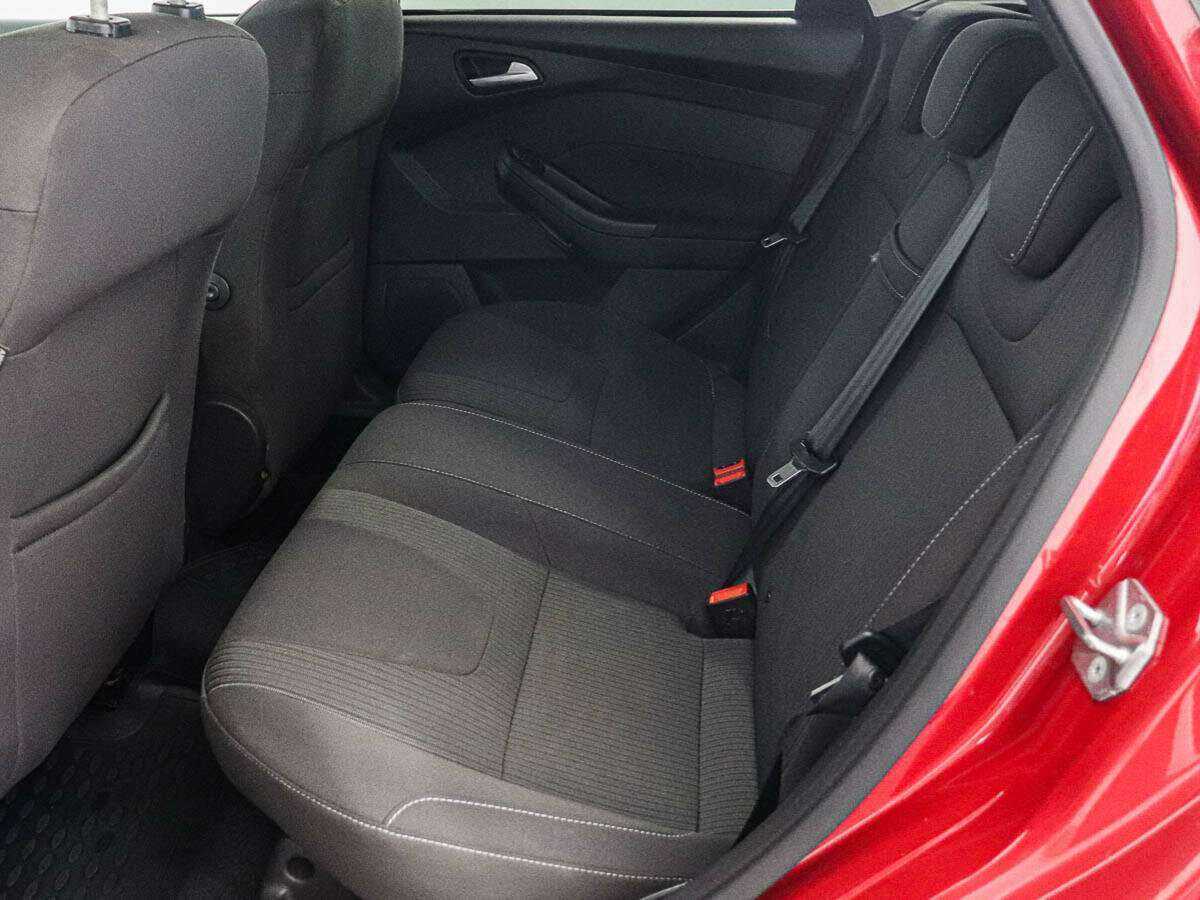 Продажа Б/У Форд Фокус. Фото: #7