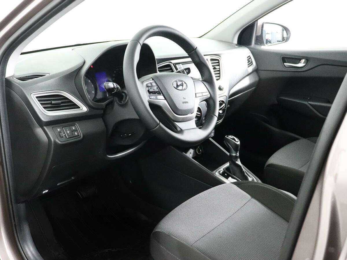 Продажа Б/У Хендай Солярис. Фото: #6