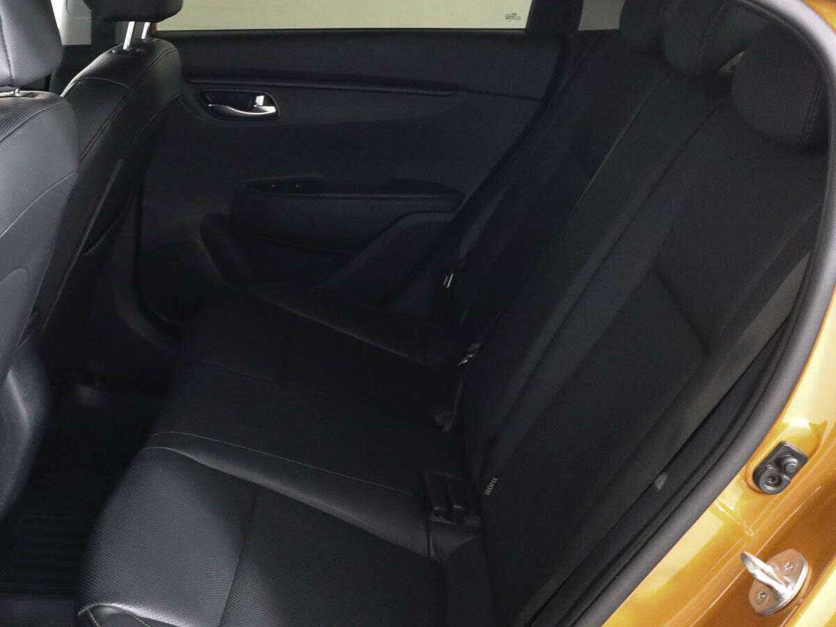 Продажа Б/У Киа Рио. Фото: #8