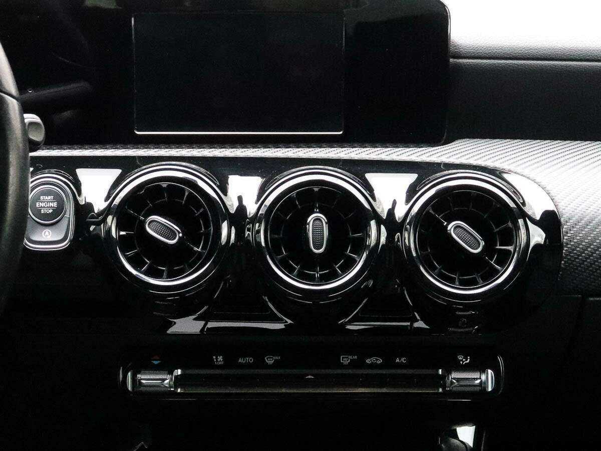 Продажа Б/У Мерседес-Бенц А-Класс. Фото: #9