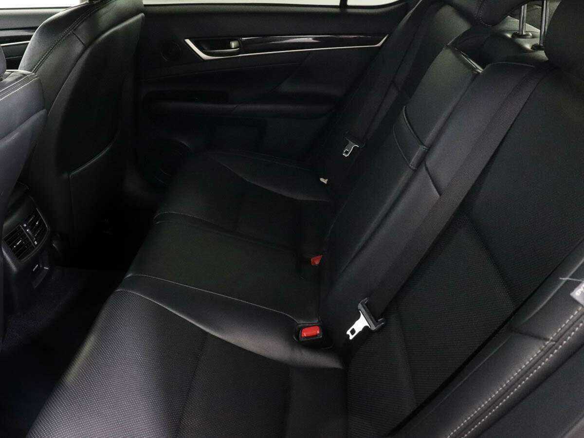 Продажа Б/У Лексус ГС. Фото: #6