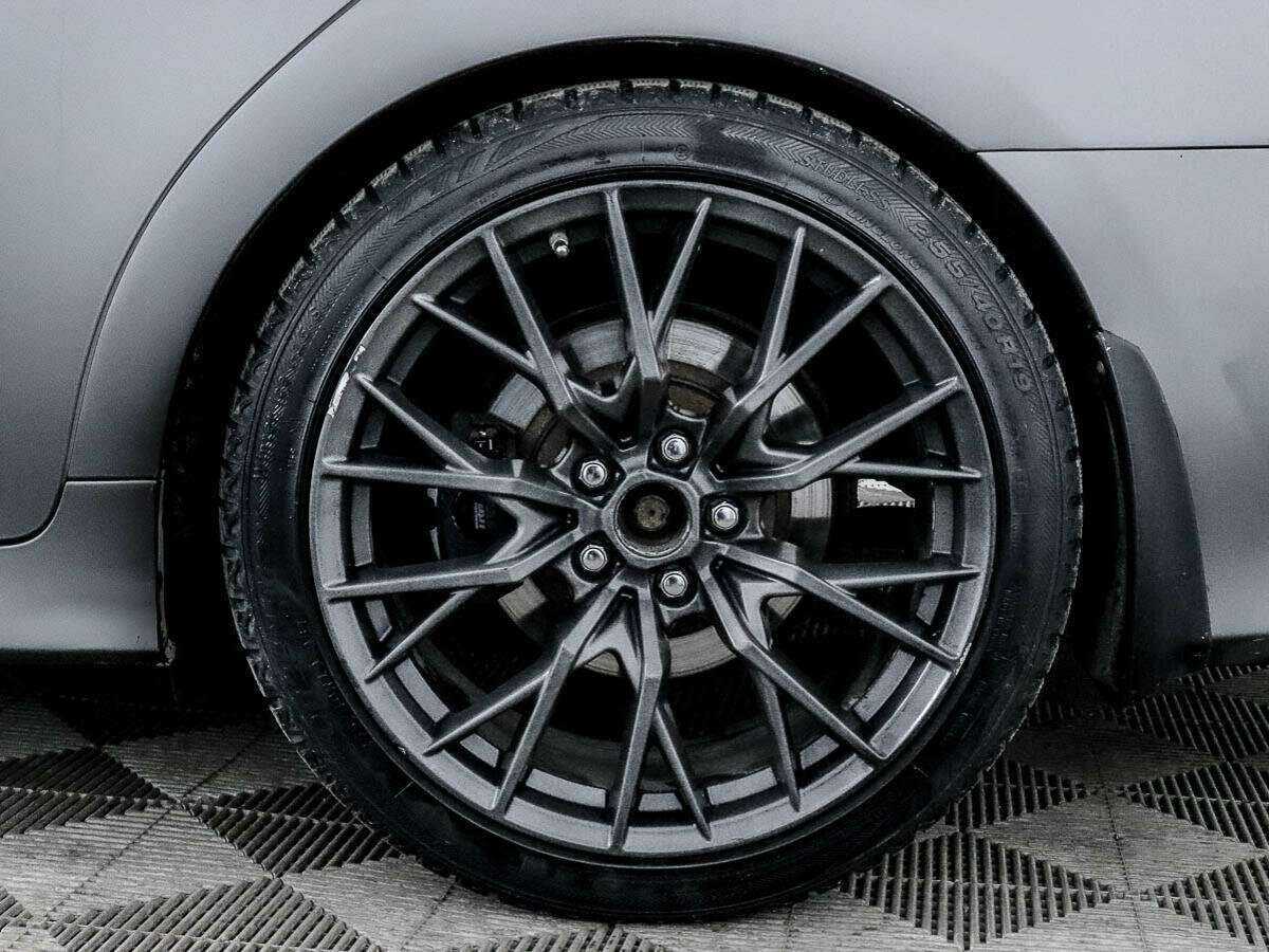 Продажа Б/У Лексус ГС. Фото: #11