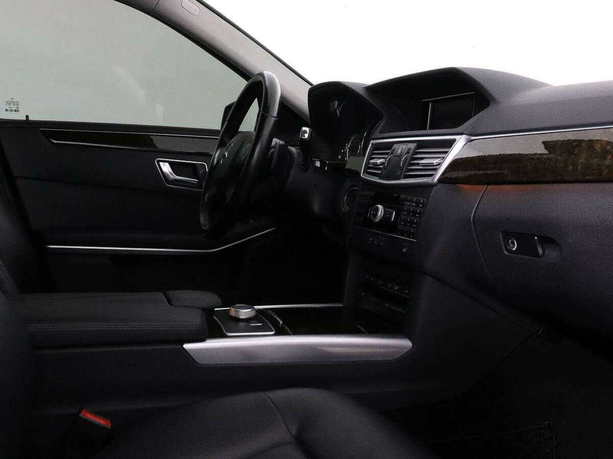 Продажа Б/У Мерседес-Бенц Е-Класс. Фото: #5