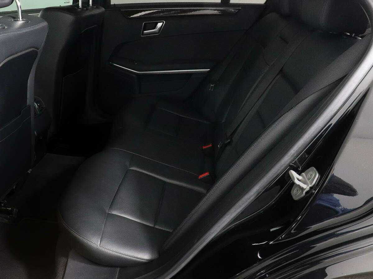 Продажа Б/У Мерседес-Бенц Е-Класс. Фото: #6