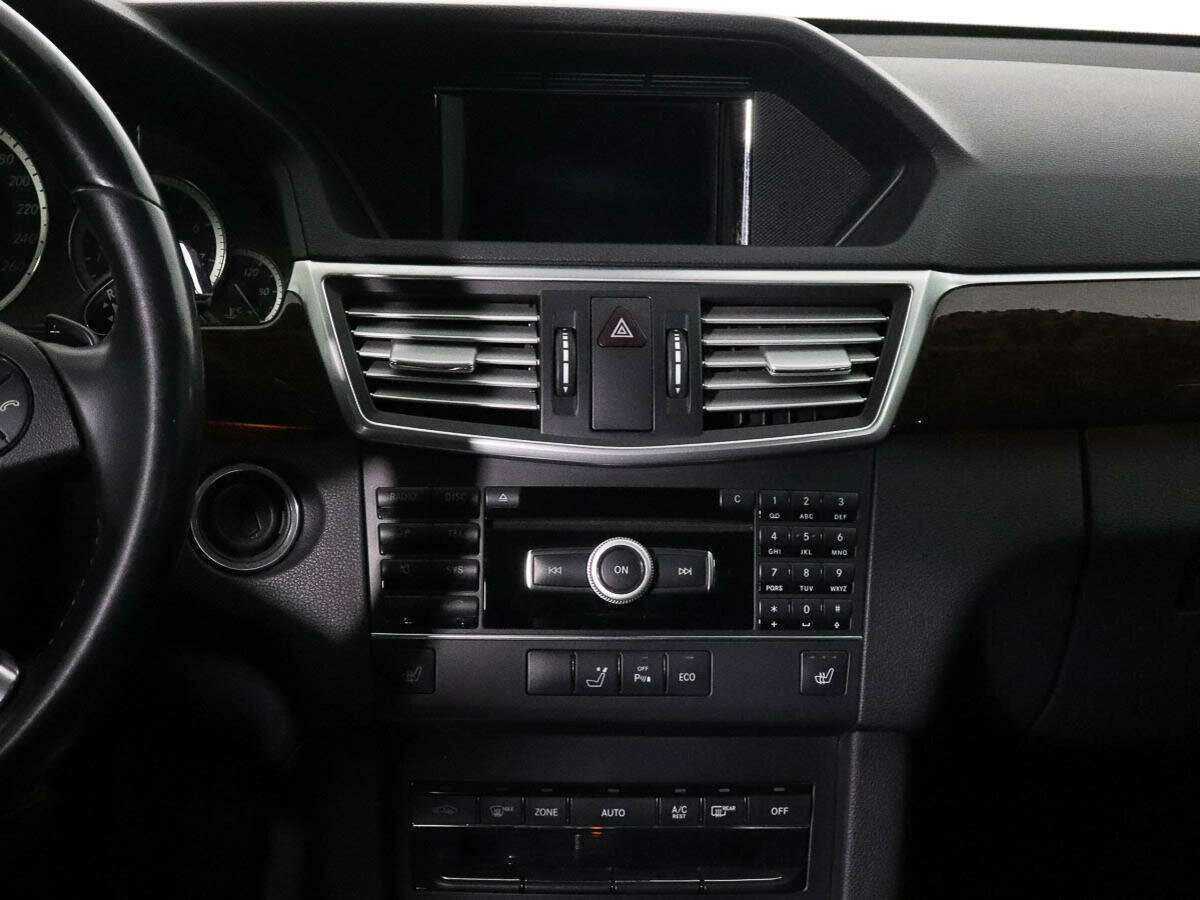 Продажа Б/У Мерседес-Бенц Е-Класс. Фото: #9