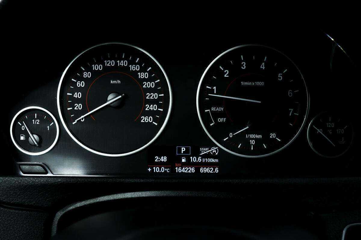 Продажа Б/У БМВ 3 серии. Фото: #9