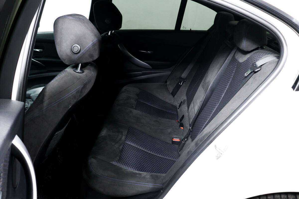 Продажа Б/У БМВ 3 серии. Фото: #11