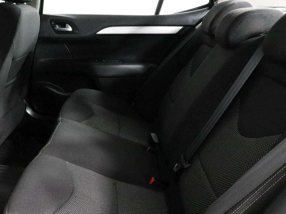 Продажа Б/У Ситроен Ц4. Фото: #6