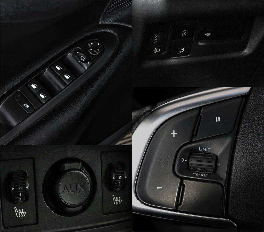 Продажа Б/У Ситроен Ц4. Фото: #11