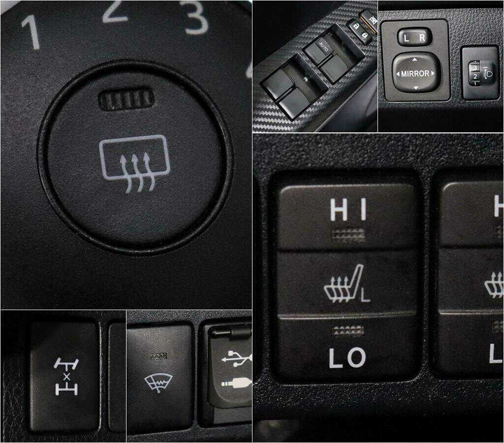 Продажа Б/У Тойота Рав4. Фото: #12