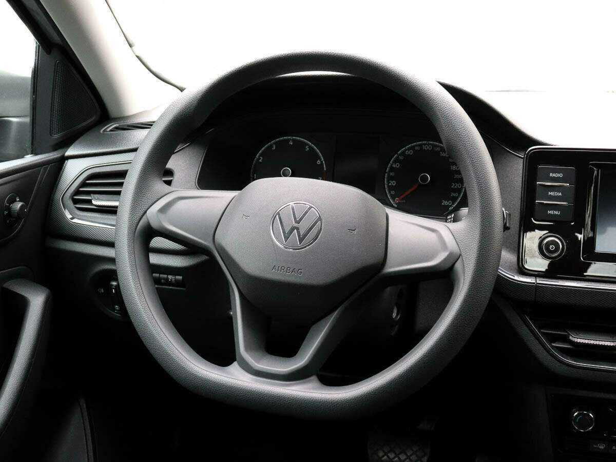 Продажа Б/У Фольксваген Поло. Фото: #11