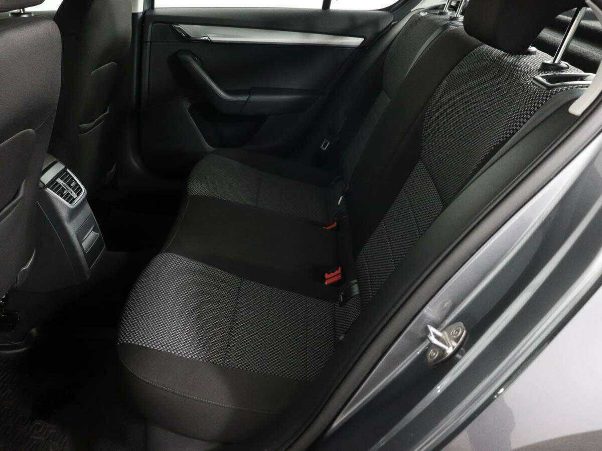 Продажа Б/У Шкода Октавия. Фото: #7