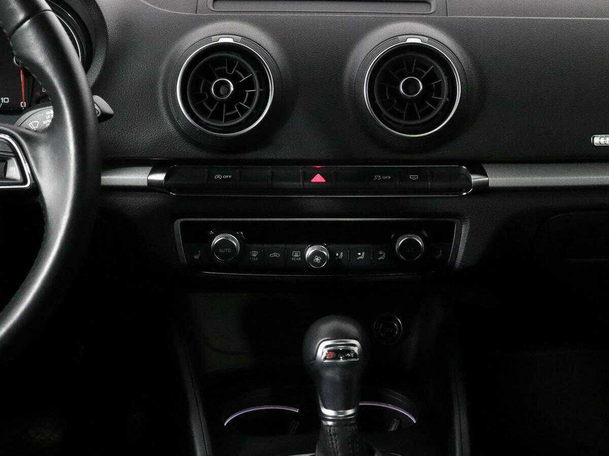 Продажа Б/У Ауди А3. Фото: #10