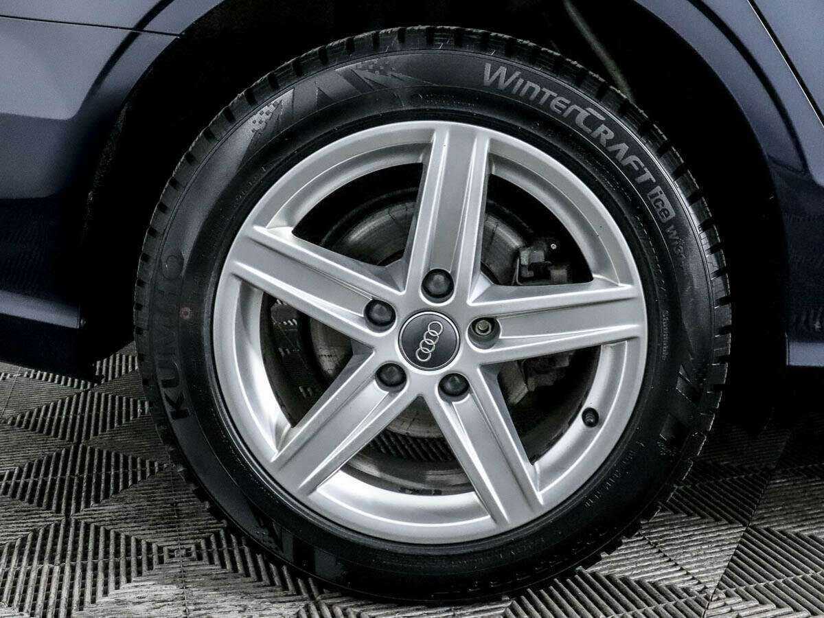 Продажа Б/У Ауди А3. Фото: #13