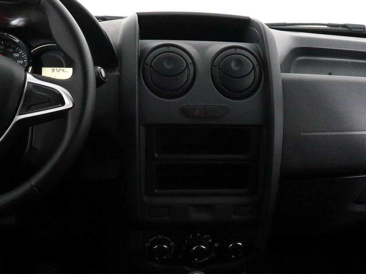 Продажа Б/У Рено Дастер. Фото: #10