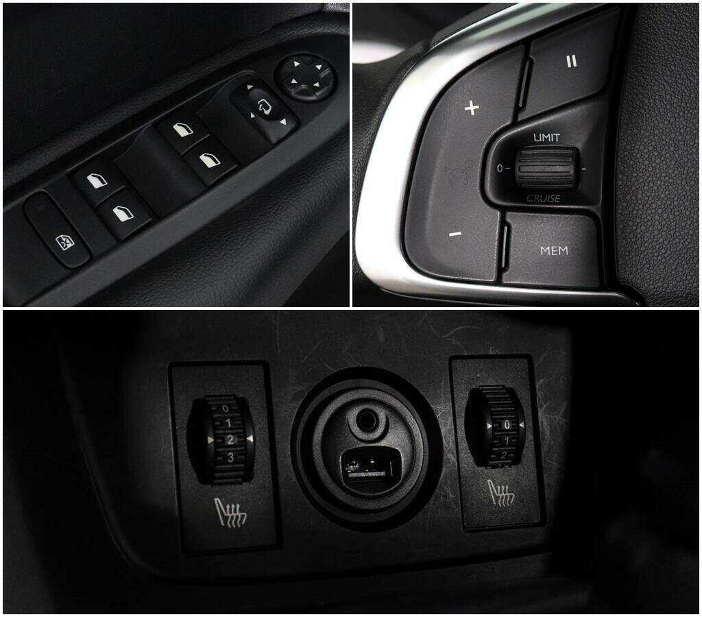 Продажа Б/У Ситроен Ц4. Фото: #10