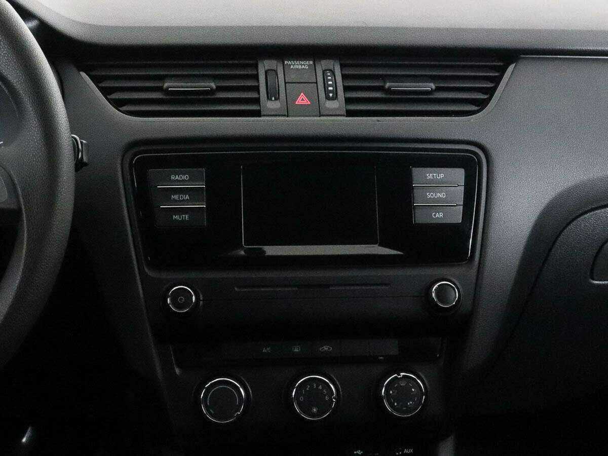 Продажа Б/У Шкода Октавия. Фото: #10