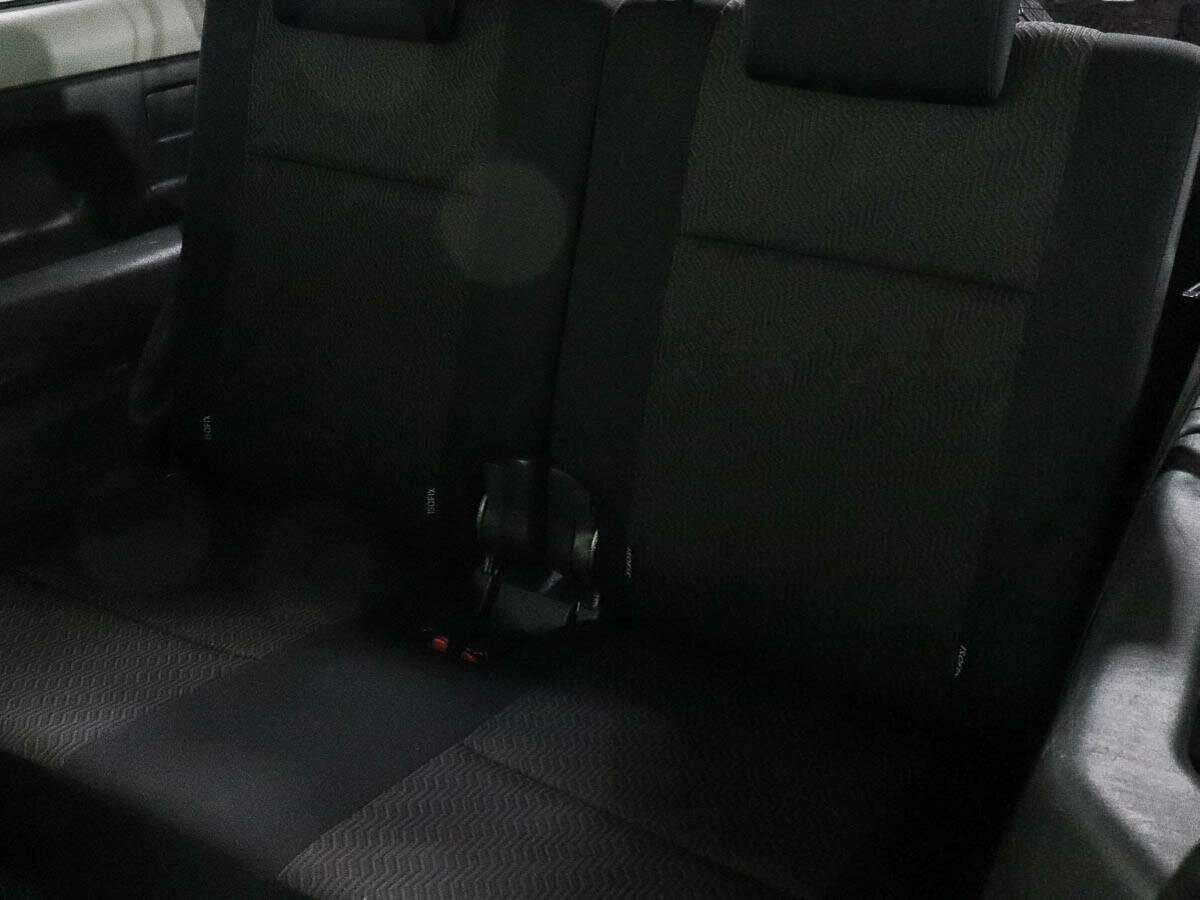 Продажа Б/У Сузуки Джимни. Фото: #7