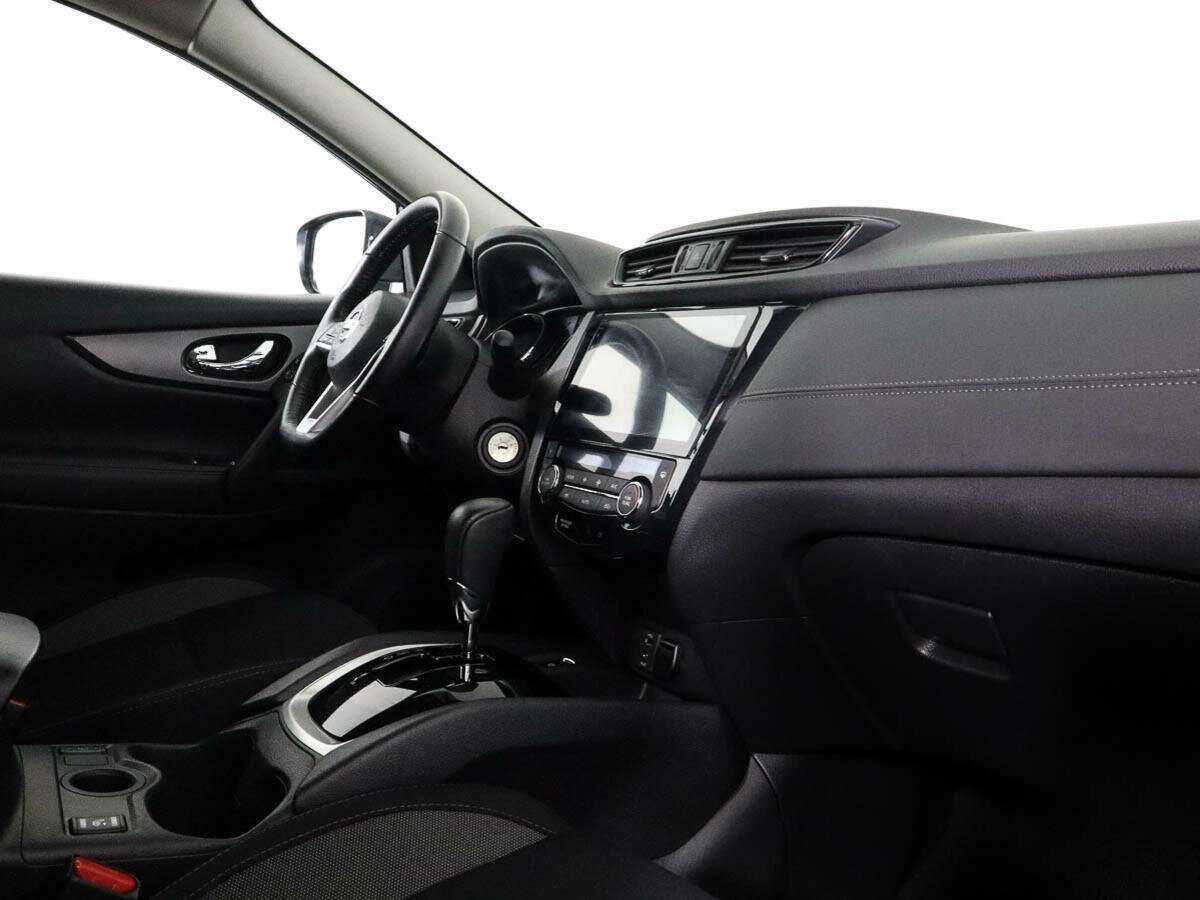 Продажа Б/У Ниссан Кашкай. Фото: #5