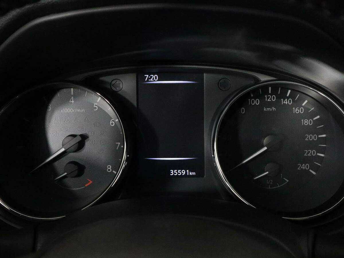 Продажа Б/У Ниссан Кашкай. Фото: #7