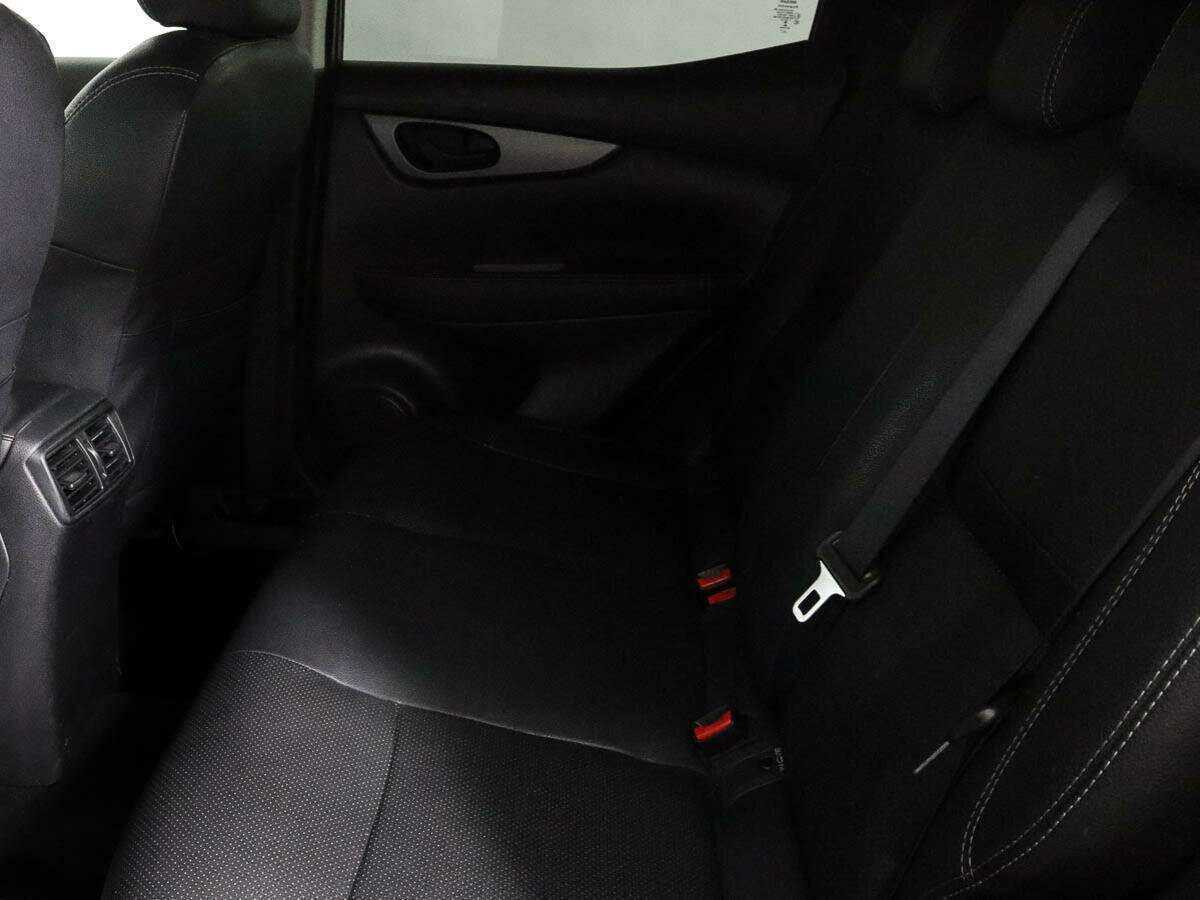 Продажа Б/У Ниссан Кашкай. Фото: #6