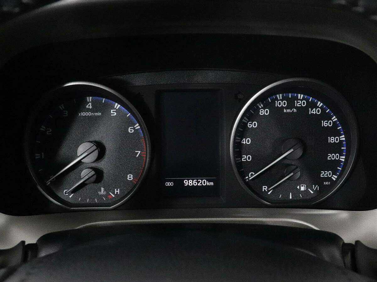 Продажа Б/У Тойота Рав4. Фото: #8