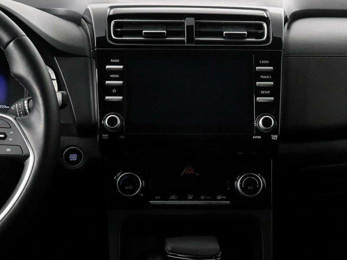 Продажа Б/У Хендай Крета. Фото: #10