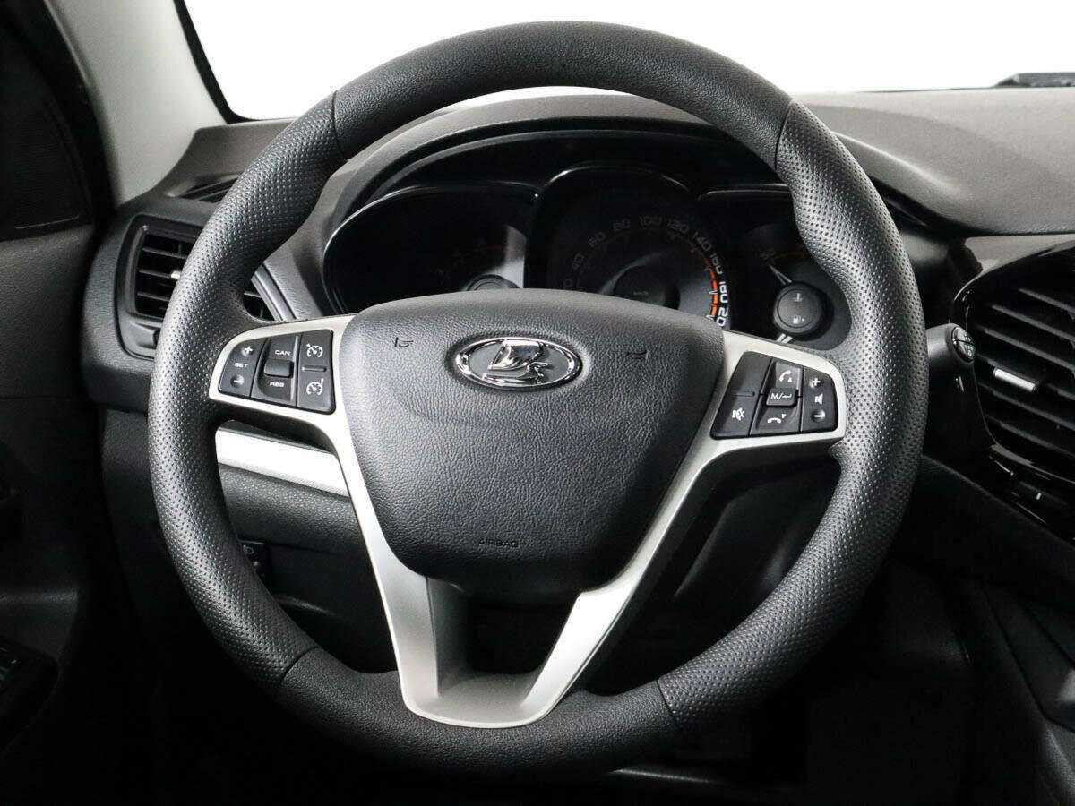 Продажа Б/У Лада (ВАЗ) Веста. Фото: #11