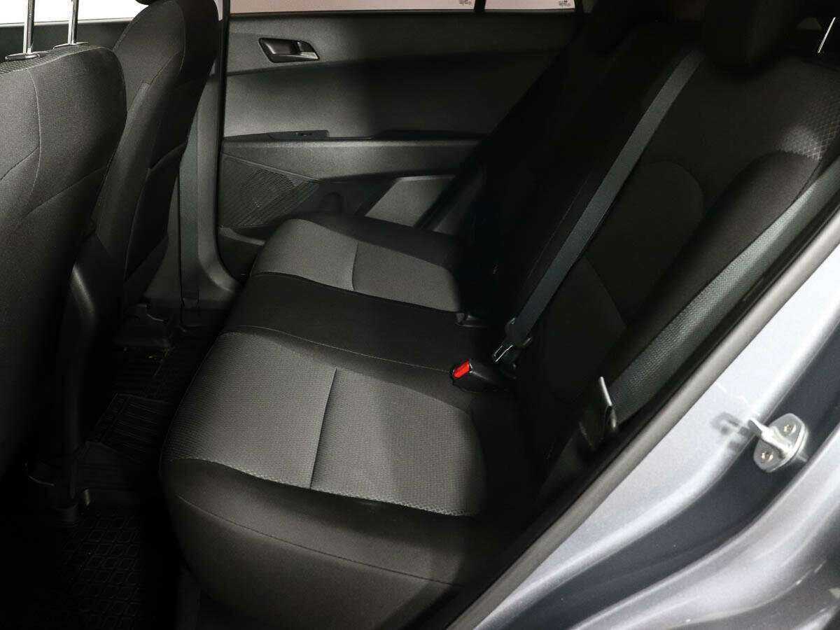 Продажа Б/У Хендай Крета. Фото: #7